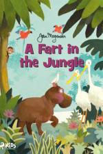 A Fart in the Jungle af Jan Mogensen