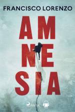 Amnesia af Francisco Lorenzo