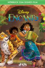 Encanto: Das Original–Hörbuch zum Disney–Film af Disney