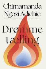 Drømmetælling af Chimamanda Ngozi Adichie