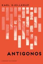 Antigonos af Karl Gjellerup