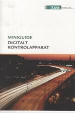 AR 279 Miniguide Kontrolapparat