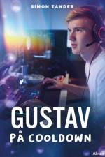 Gustav på cooldown, Sort Læseklub af Simon Zander