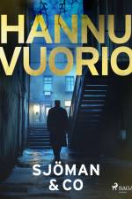 Sjöman & Co af Hannu Vuorio
