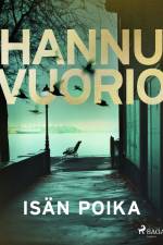 Isän poika af Hannu Vuorio