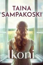 Ikoni af Taina Sampakoski