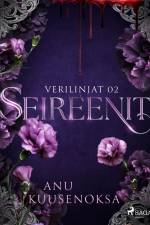 Seireenit af Anu Kuusenoksa