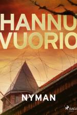 Nyman af Hannu Vuorio