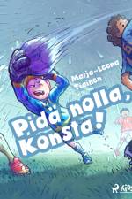 Pidä nolla, Konsta! af Marja-Leena Tiainen