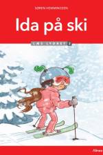 Ida på ski, Læs lydret 2