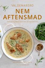 Valdemarsro nem aftensmad af Ann-Christine Hellerup Brandt