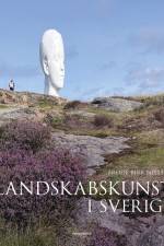 Landskabskunst i Sverige