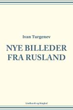 Nye Billeder fra Rusland