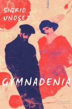 Gymnadenia af Sigrid Undset