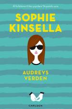 Audreys verden af Sophie Kinsella