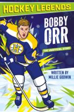 Hockey Legends: Bobby Orr af Millie Godwin