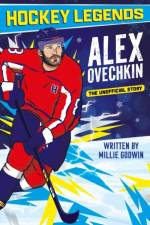 Hockey Legends: Alex Ovechkin af Millie Godwin