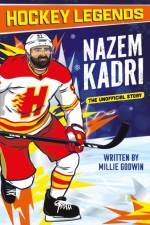 Hockey Legends: Nazem Kadri af Millie Godwin