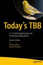 Today's TBB af Michael J. Voss