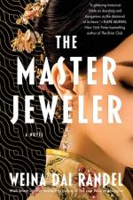 The Master Jeweler af Weina Dai Randel
