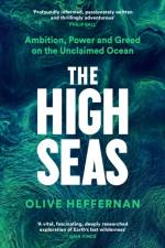 The High Seas af Olive Heffernan