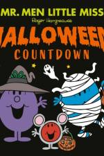 Mr. Men Little Miss: Halloween Countdown