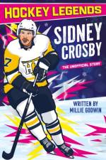 Hockey Legends: Sidney Crosby af Millie Godwin