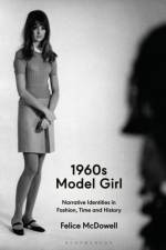 1960s Model Girl af Felice McDowell