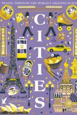 Cities af Manon Bucciarelli