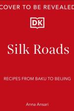 Silk Roads af Anna Ansari