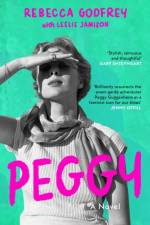 Peggy af Rebecca Godfrey