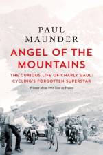 Angel of the Mountains af Paul Maunder