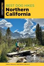 Best Dog Hikes Northern California af Linda Mullally
