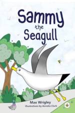 Sammy the Seagull af Max Wrigley