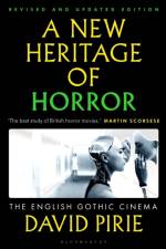 A New Heritage of Horror af David Pirie