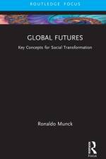Global Futures af Ronaldo (Dublin City University Munck