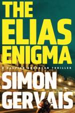The Elias Enigma af Simon Gervais