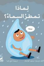 Big Questions from Little Learners: Why does it Rain? af Simon Couchman
