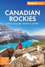 Fodor's Canadian Rockies af Fodor's Travel Guides