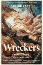 Wreckers af Simon Park