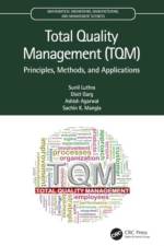 Total Quality Management (TQM) af Sunil (State Institute of Engineering and Technology Luthra