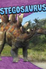 Stegosaurus af Laura K. Murray