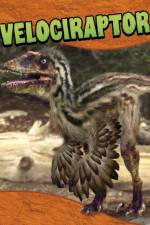 Velociraptor af Laura K. Murray