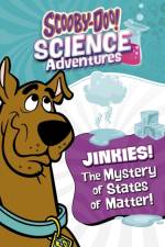 Jinkies! The Mystery of States of Matter af Ailynn Collins