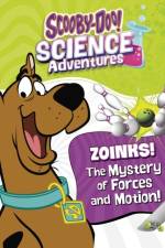 Zoinks! The Mystery of Forces and Motion af Ailynn Collins