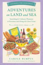 Adventures on Land and Sea af Carole Bumpus