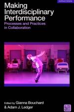 Making Interdisciplinary Performance