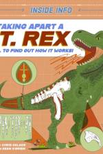 Inside Info: Taking Apart a T. rex