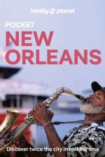 Lonely Planet Pocket New Orleans
