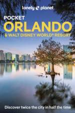 Lonely Planet Pocket Orlando & Walt Disney World ® Resort af Lonely Planet